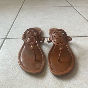 Tory Burch sandals